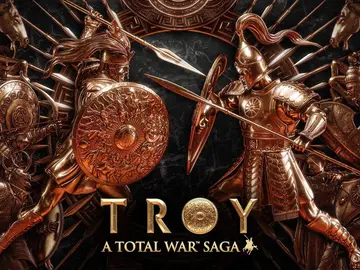 Troy: A Total War Saga Troy: A Total War Saga