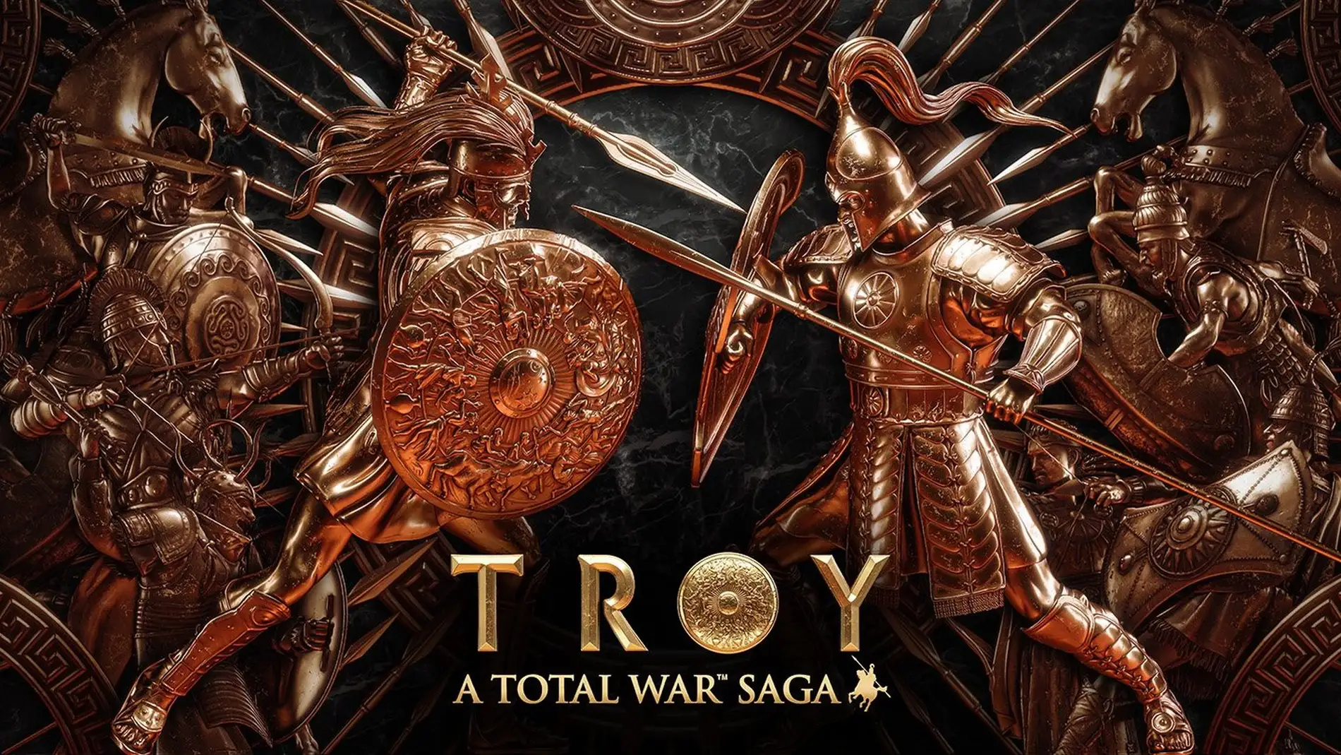 Troy: A Total War Saga