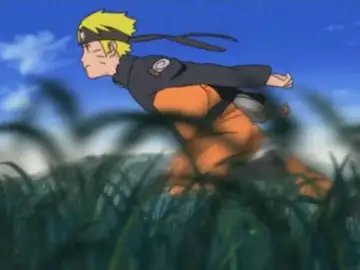 Naruto Naruto