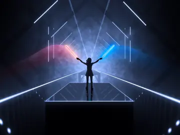 Beat Saber Beat Saber