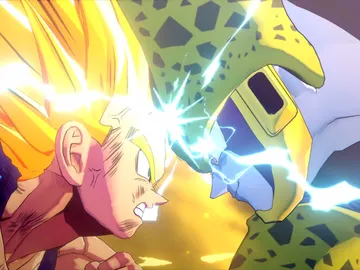 Dragon Ball Z: Kakarot Dragon Ball Z: Kakarot