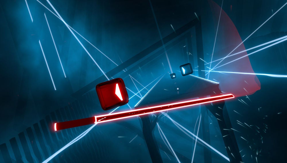 Beat Saber