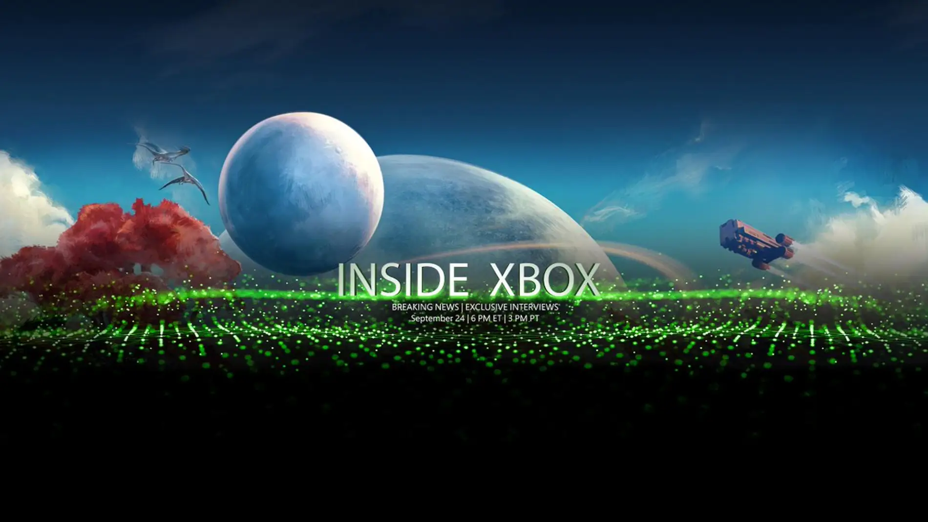 Inside Xbox