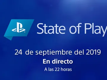 State of Play State of Play