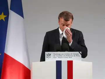 Emmanuel Macron Emmanuel Macron