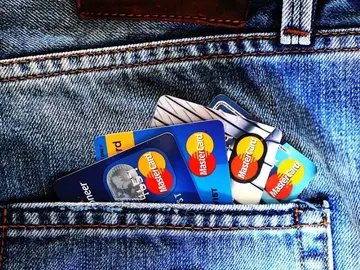 Tarjetas de crédito Tarjetas de crédito