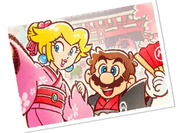 Mario Kart Tour Mario Kart Tour