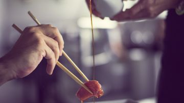 Cocina japonesa