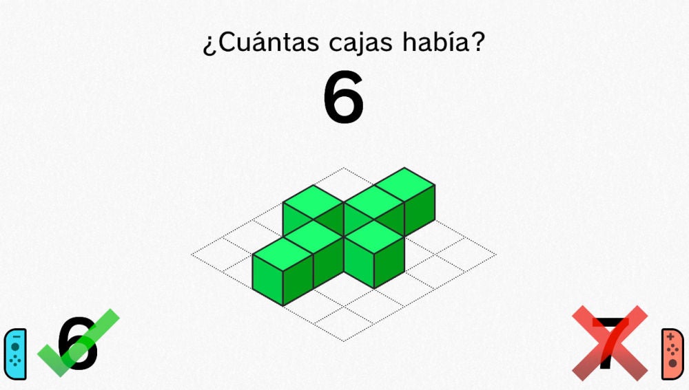 Brain Training para Nintendo Switch