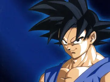 Dragon Ball Final Bout Dragon Ball Final Bout