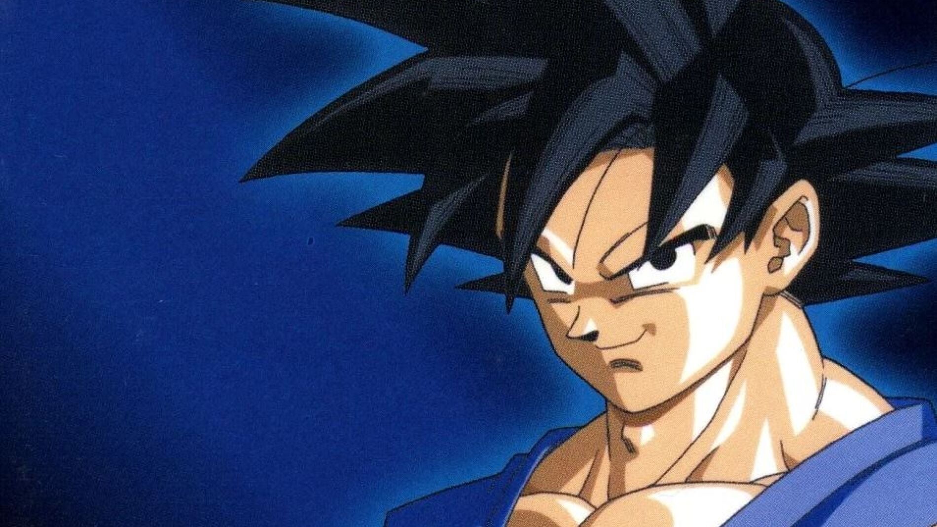 Dragon Ball GT, La Leyenda Oculta Tras El Significado De "GT"