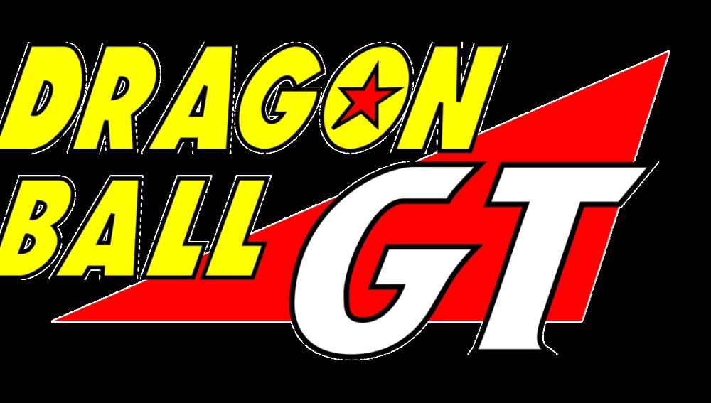 Dragon Ball GT