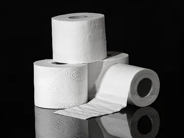 Papel higiénico Papel higiénico