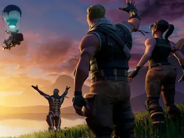 Fortnite Battle Royale Fortnite Battle Royale