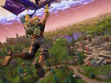 Fortnite Battle Royale Fortnite Battle Royale