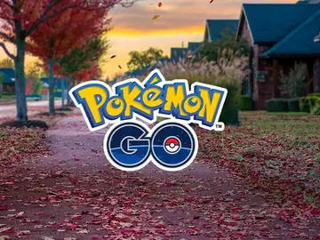 Pokémon GO Pokémon GO