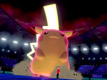 Pokémon Espada y Escudo Pokémon Espada y Escudo