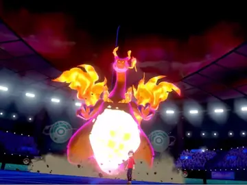 Pokémon Espada y Escudo Pokémon Espada y Escudo