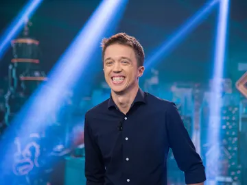 11 titulares que ha dejado la entrevista de Íñigo Errejón en 'El Hormiguero 3.0' 11 titulares que ha dejado la entrevista de Íñigo Errejón en 'El Hormiguero 3.0'