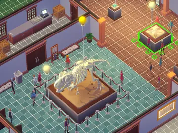 Mondo Museum Mondo Museum