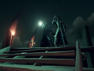 Sea of Thieves Sea of Thieves