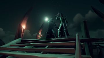 Sea of Thieves Sea of Thieves