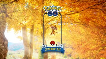 Pokémon GO Pokémon GO