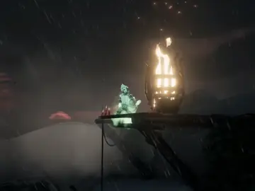 Sea of Thieves Sea of Thieves