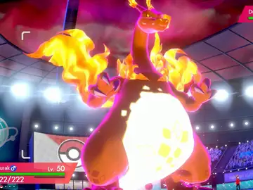 Pokémon Espada y Escudo Pokémon Espada y Escudo