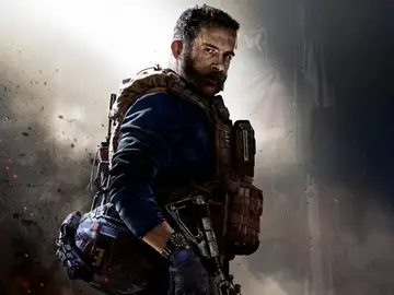 Call of Duty: Modern Warfare Call of Duty: Modern Warfare
