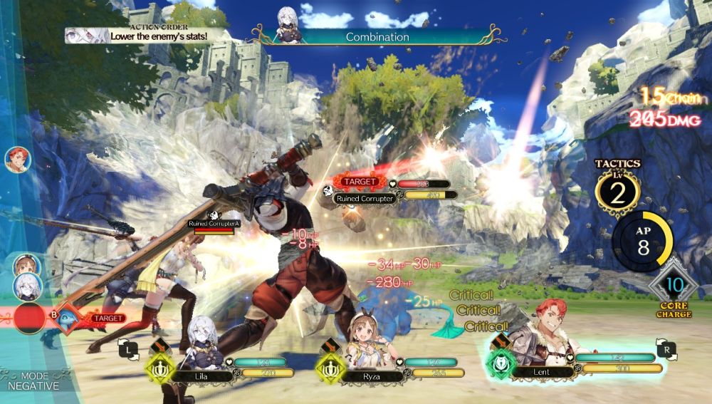 Atelier Ryza