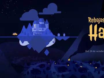 Ofertas Steam Halloween Ofertas Steam Halloween