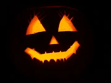 Halloween Halloween