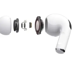 AirPods Pro AirPods Pro