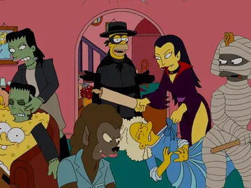 Homer Homer