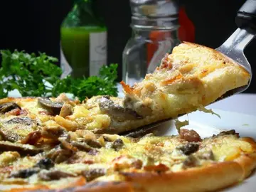 Pizza Pizza