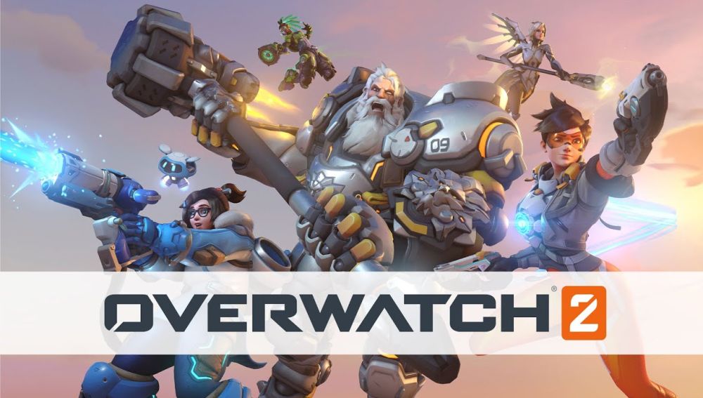 Overwatch 2 