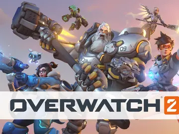 Overwatch 2 Overwatch 2