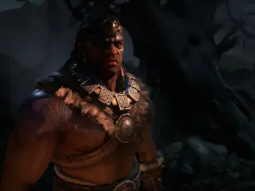 Diablo 4 Diablo 4