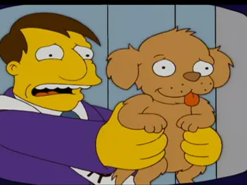 Al calde Quimby Al calde Quimby