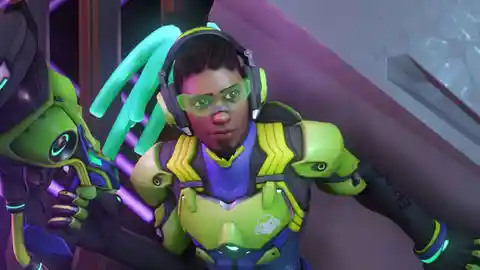 Lucio en Overwatch 2 Lucio en Overwatch 2