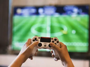 Videojuegos Videojuegos