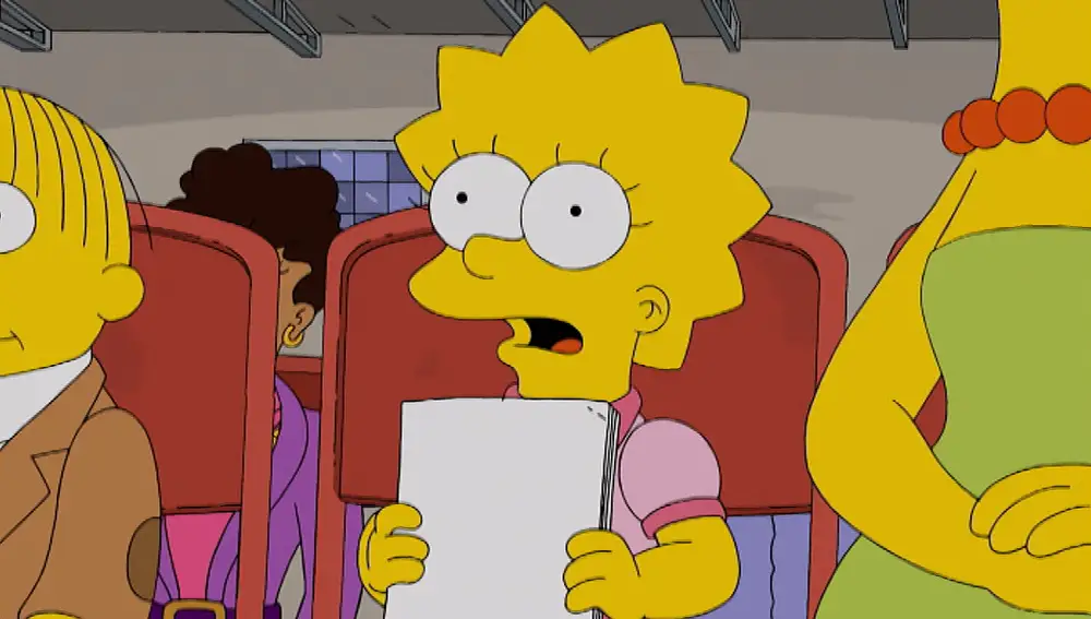 Estas son las mejores predicciones de 'Los Simpson'