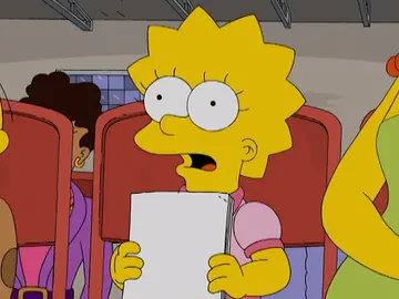 Estas son las mejores predicciones de 'Los Simpson' Estas son las mejores predicciones de 'Los Simpson'