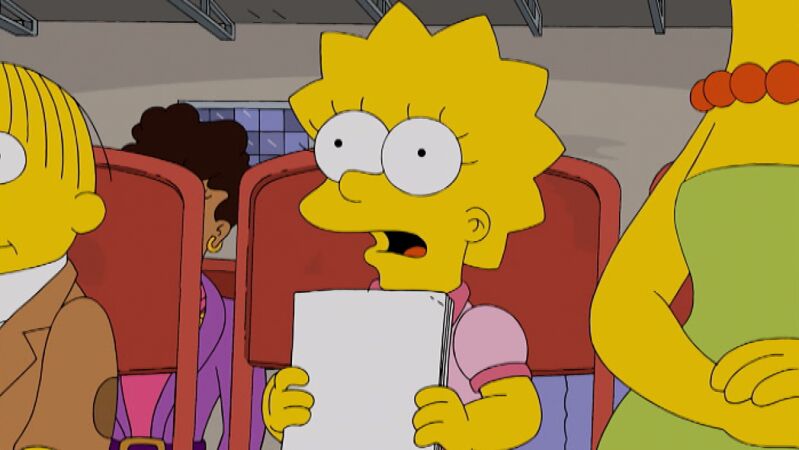 Estas son las mejores predicciones de 'Los Simpson'