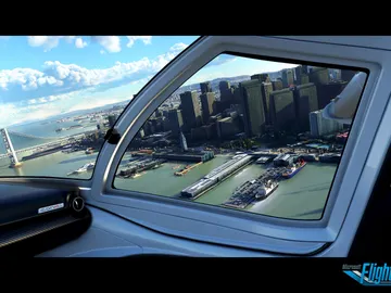 Flight Simulator Flight Simulator