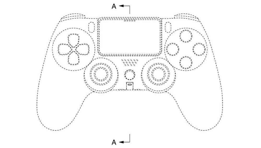 Dualshock 5