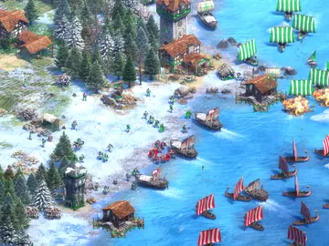 Age of Empires IV Age of Empires IV