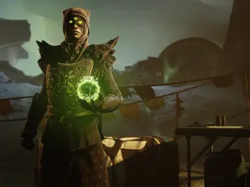 Destiny 2: Bastión de Sombras Destiny 2: Bastión de Sombras