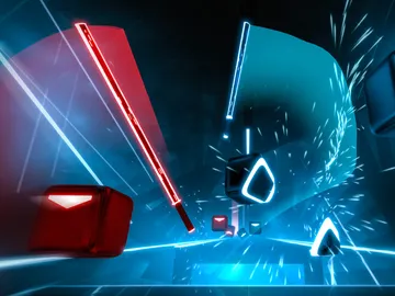 Beat Saber Beat Saber